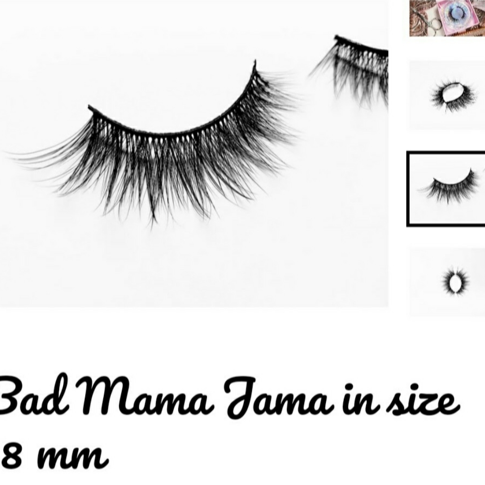 Eyelashes - Picture 15 of 16